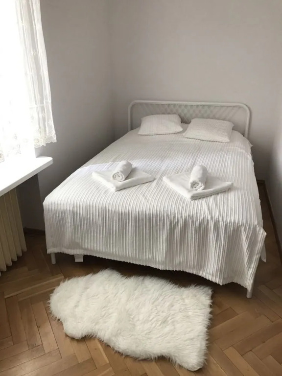 West Apartments Mazowiecka 7