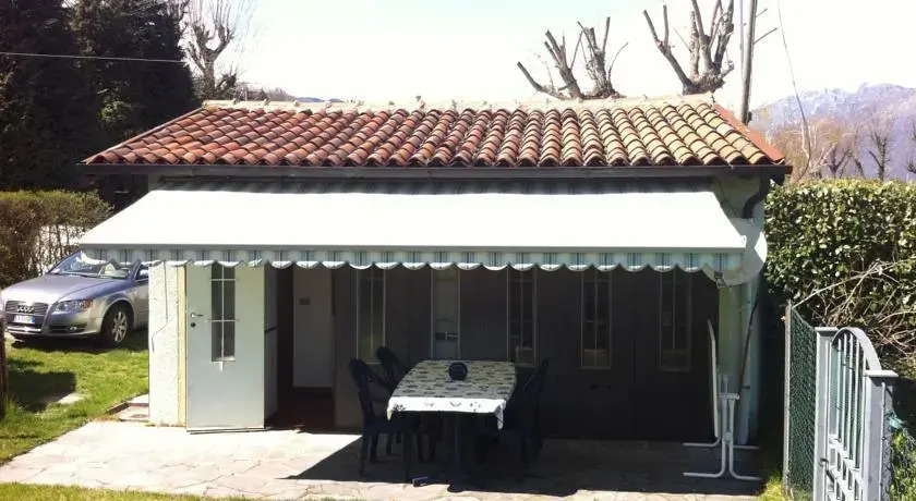 Casa Carina