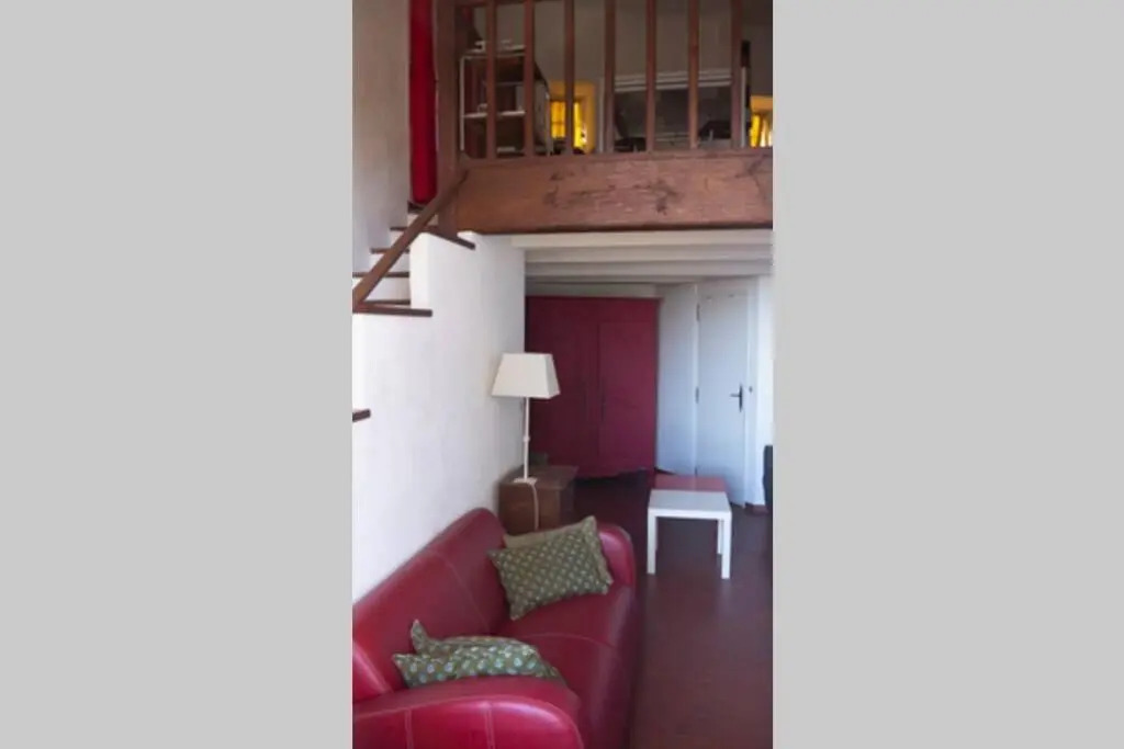 Magnifique Maison de Village Clim Vue Mer 6 Pers