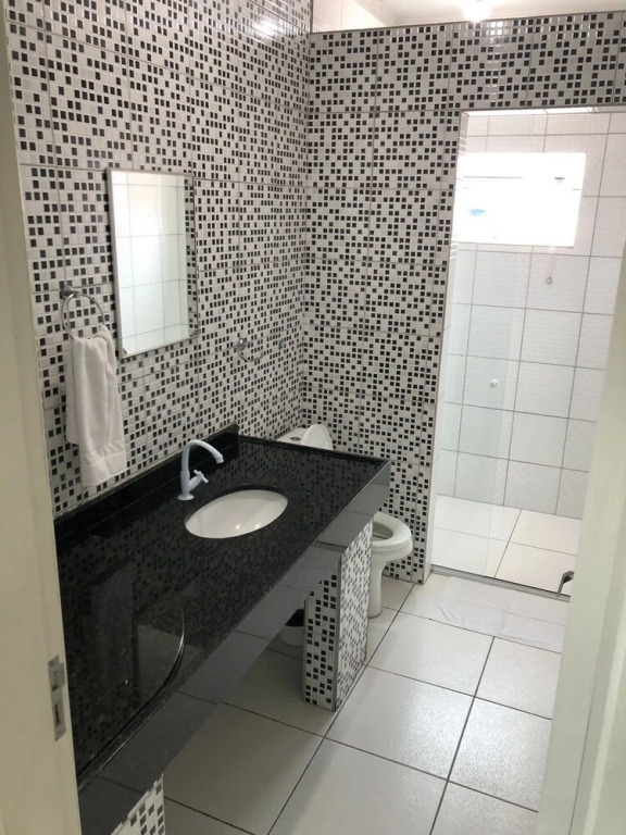 Hotel Dallas - Penha SC