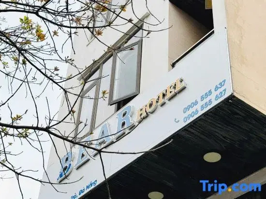 Bear Hotel & Homestay