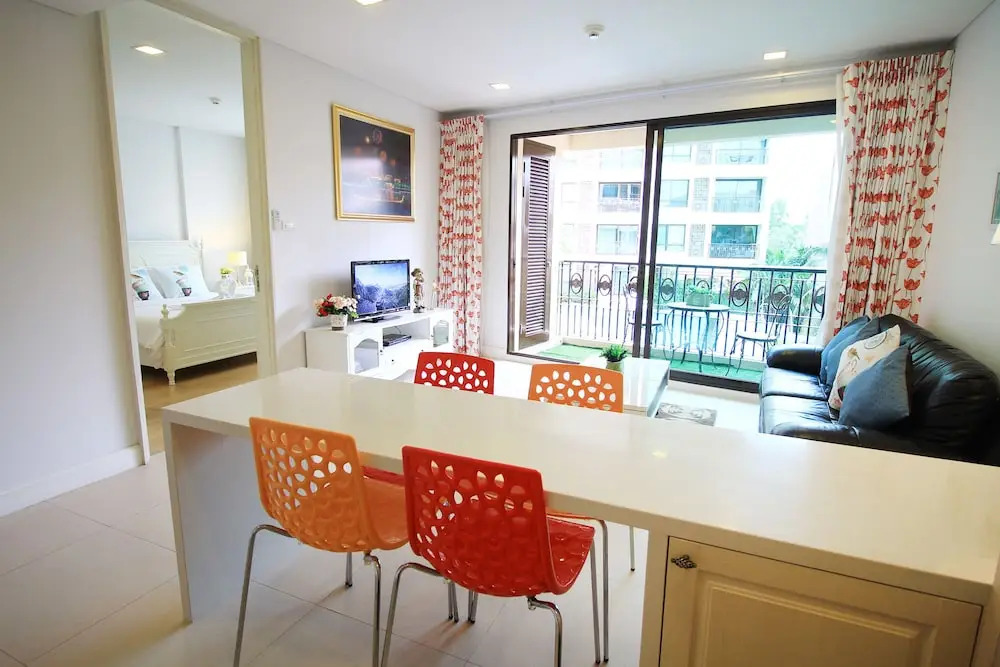 Marrakesh Condo Residence by Hua hin property online