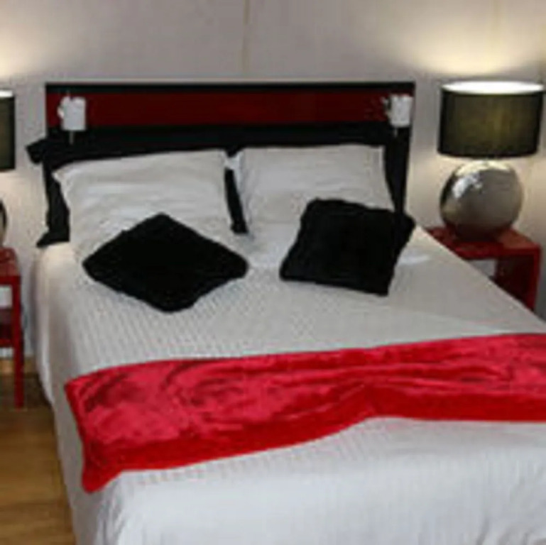Marinha Hôtel