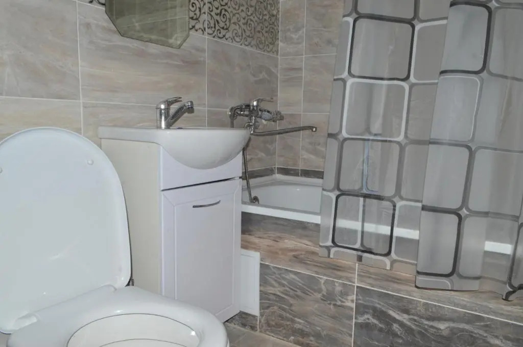 Lux apartment on Chuy avenu, 125