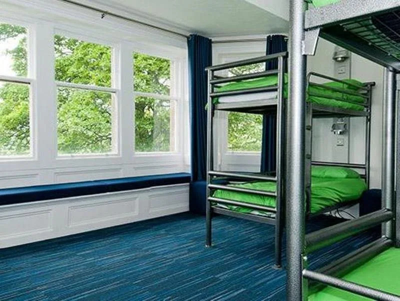 YHA Grinton Lodge