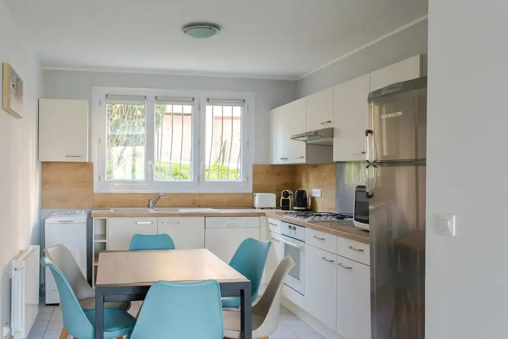 Sental Appartement privé