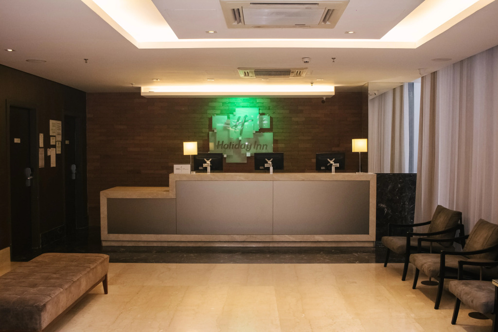 Holiday Inn Belo Horizonte Savassi by IHG