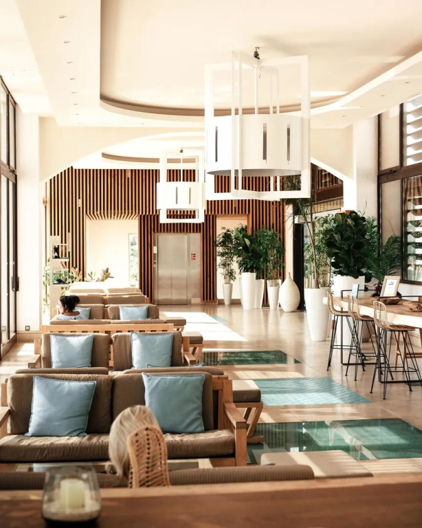 Seaside A Lifestyle Resort