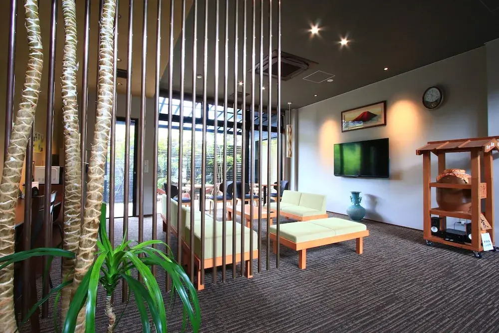 Hotel Harajo Shiro