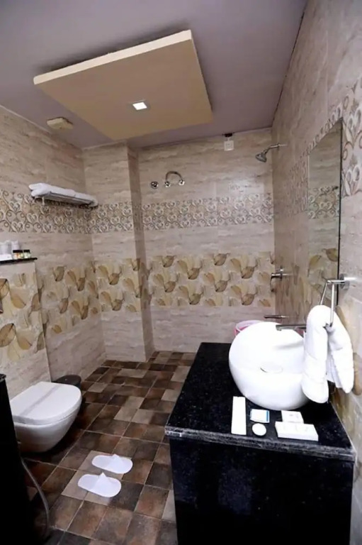 Rock Star Hotel