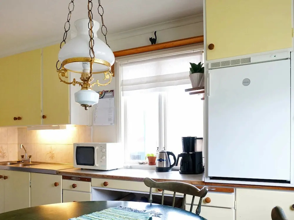 4 Person Holiday Home in Hamburgsund