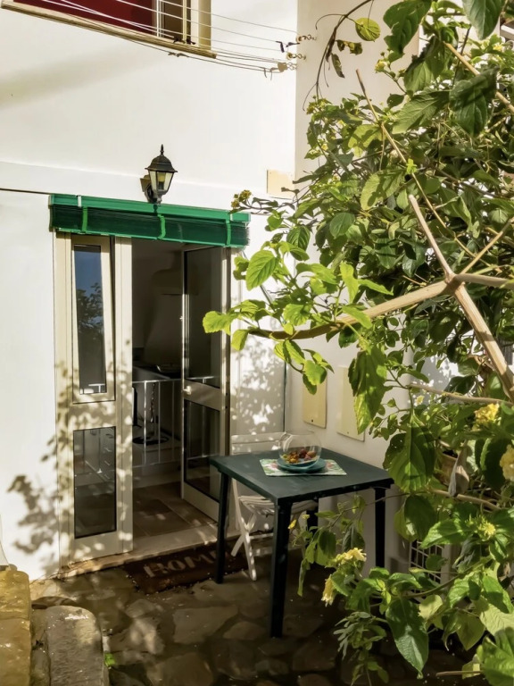 Casa Isetta & La Casetta degli Dei