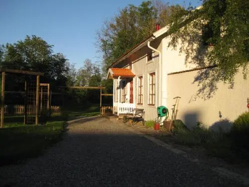 Bäcks Bed & Breakfast