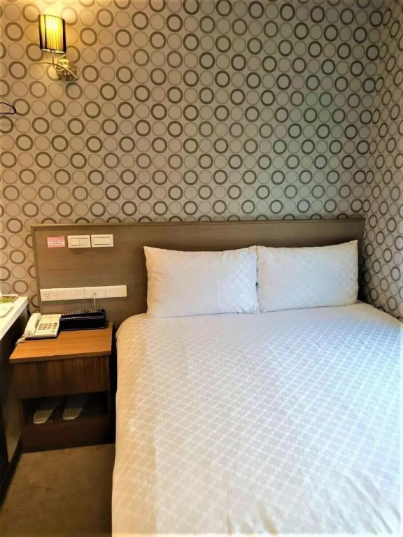 Taiwan Seven Days Boutique Hotel