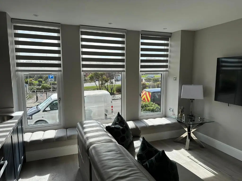 Willshaw Suites for families over 25 only