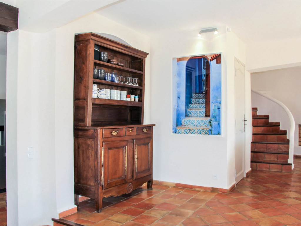 Villa Mare E Sole by Interhome