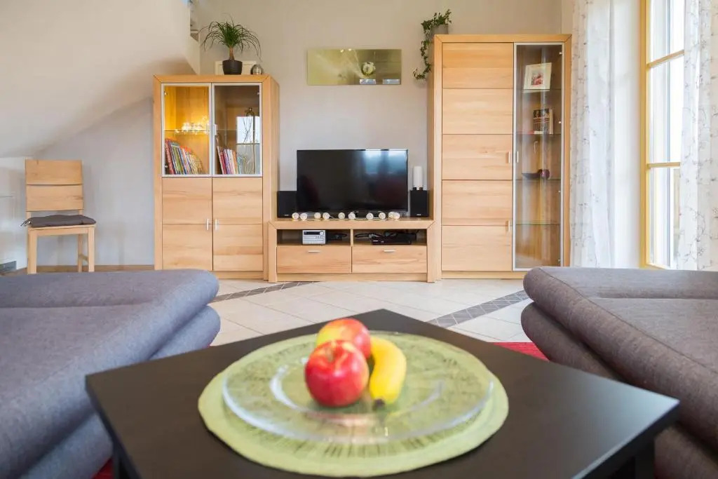 Ferienwohnung Rosalie