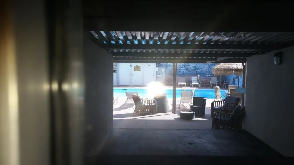 Coqui Inn Hotel