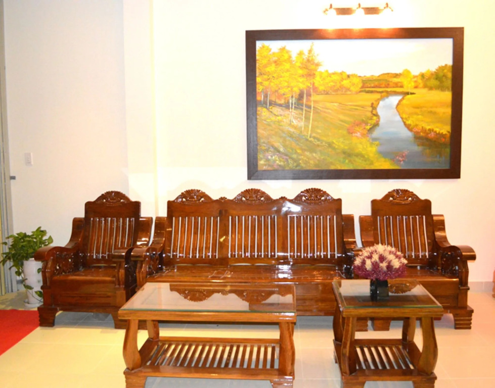 Kara Beachside Guest House