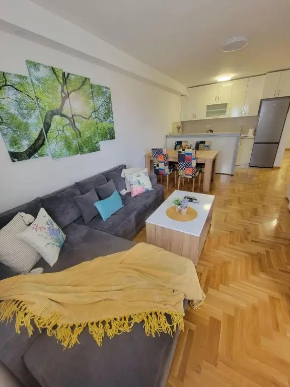 MC one bedroom apartments
