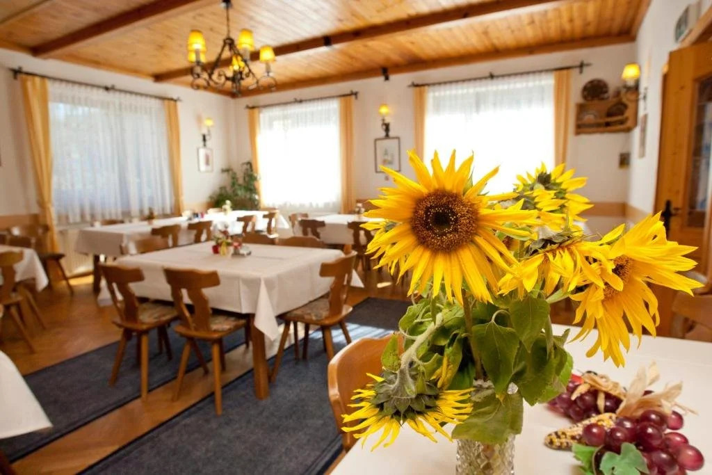 Gasthof - Restaurant Bernthaler