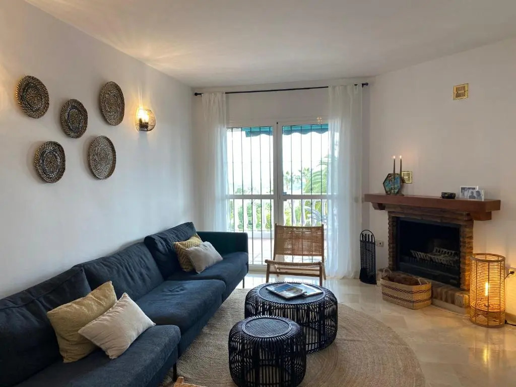 Camachuelo Holiday Home
