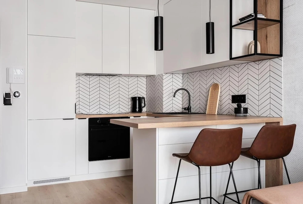 MARGI Uno Apartment
