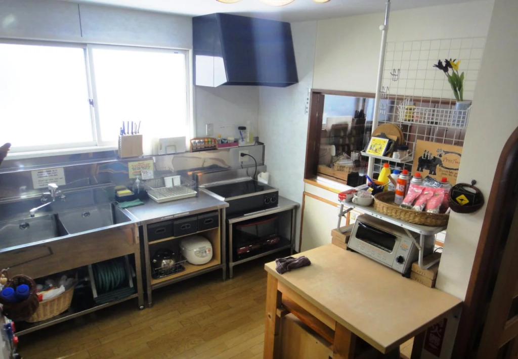 Backpackers Hostel Inos Place