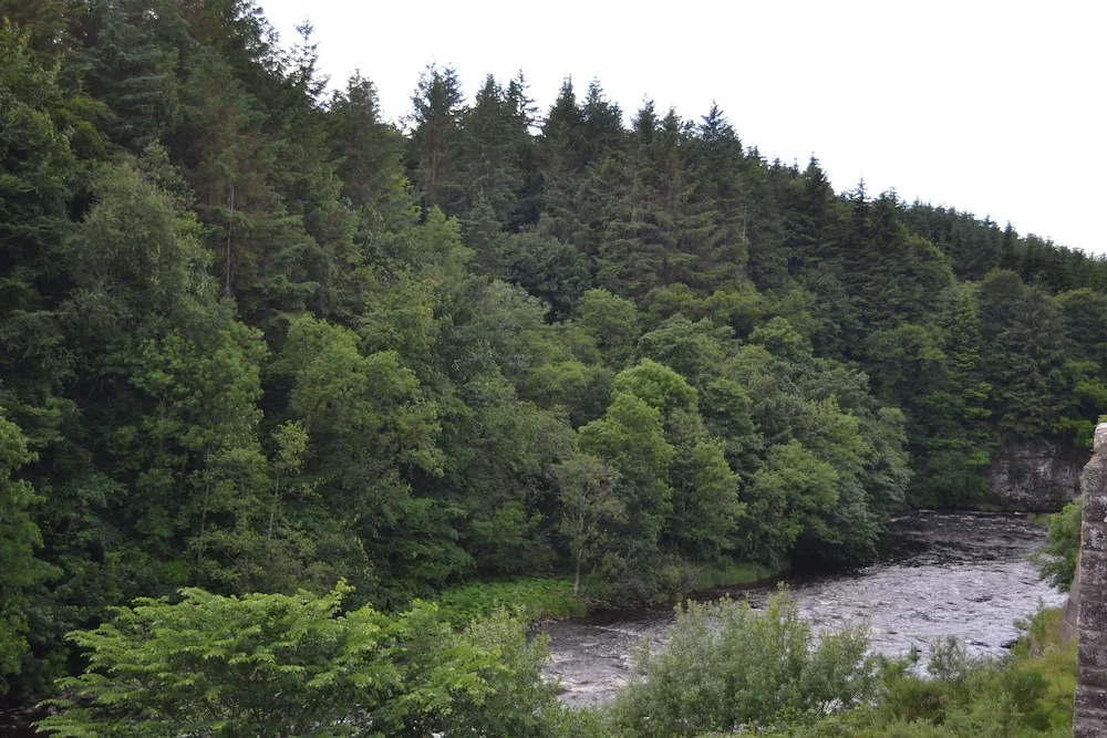 New Lanark Youth Hostel