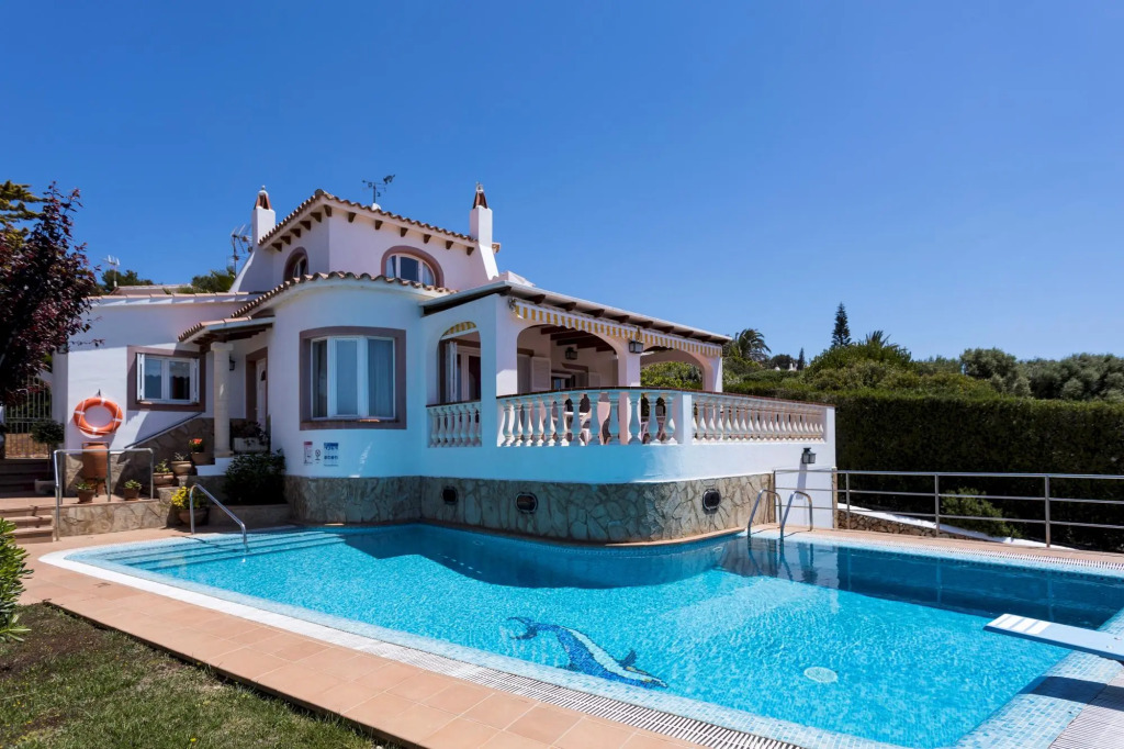 V105 | Villa S'Illot