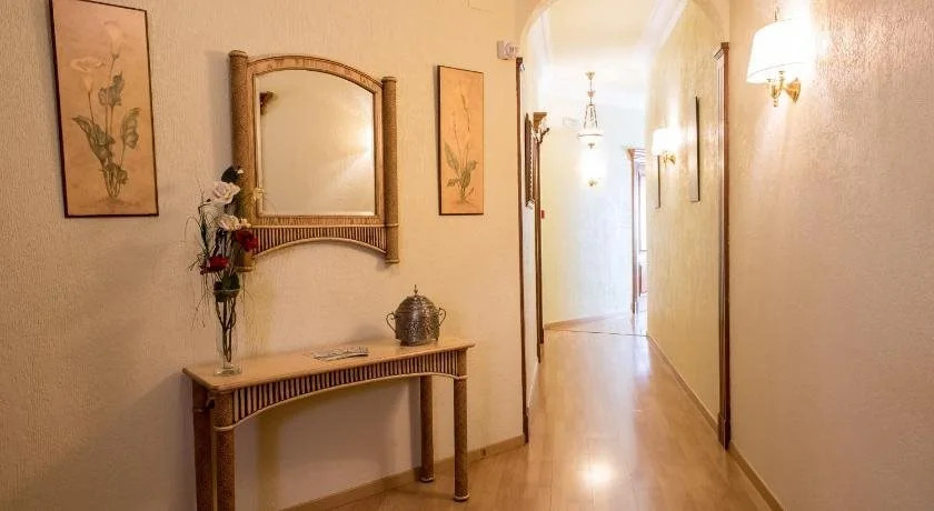 Hotel Los Cazadores