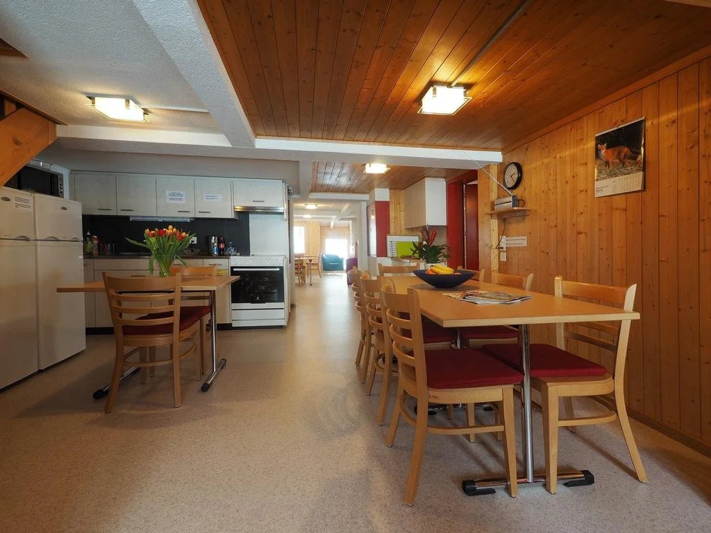 Esthers Guesthouse