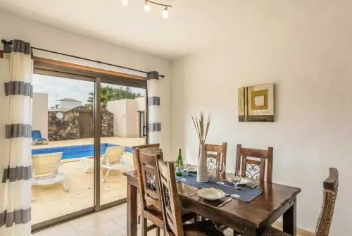 Villa de Sueños
