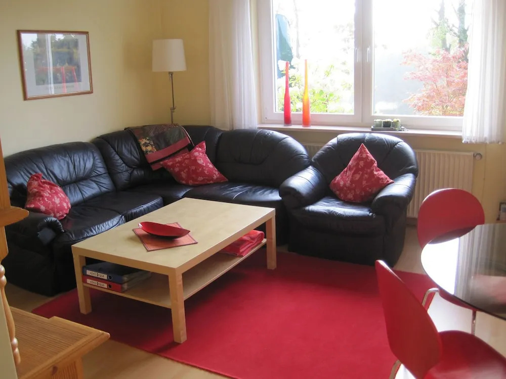 Ferienwohnung Trapp