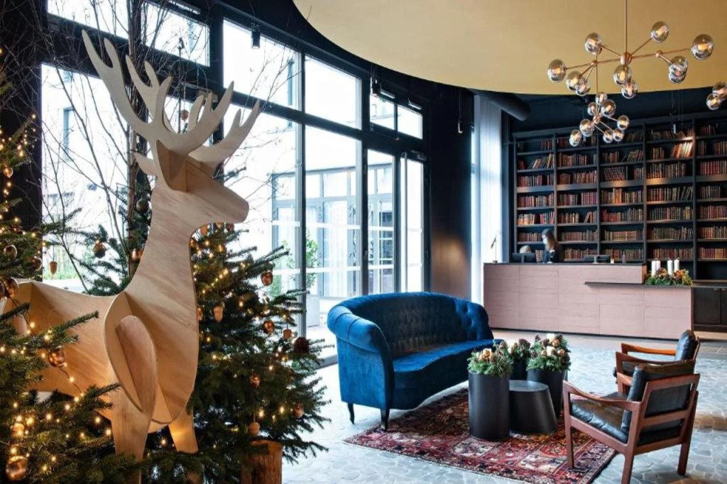 Hôtel LÉONOR the place to live By Stay Collection