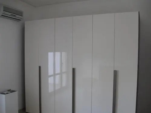 bikers friend apartment