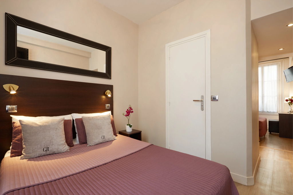 Hotel Le Twelve