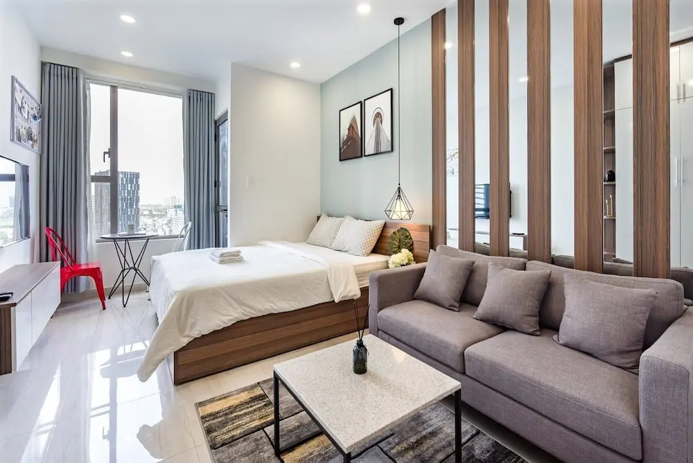 VN Apartments