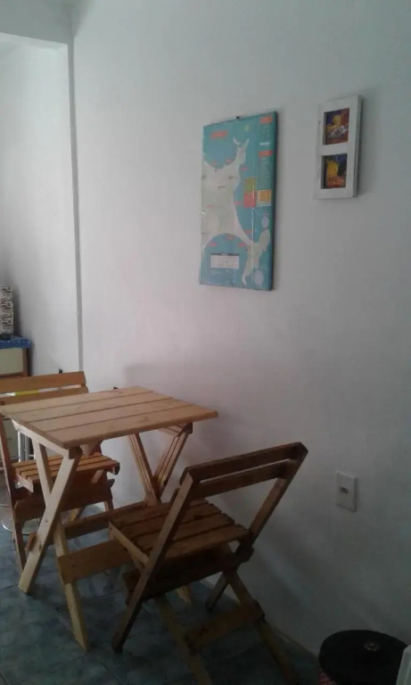 Hospedaria Central - Hostel