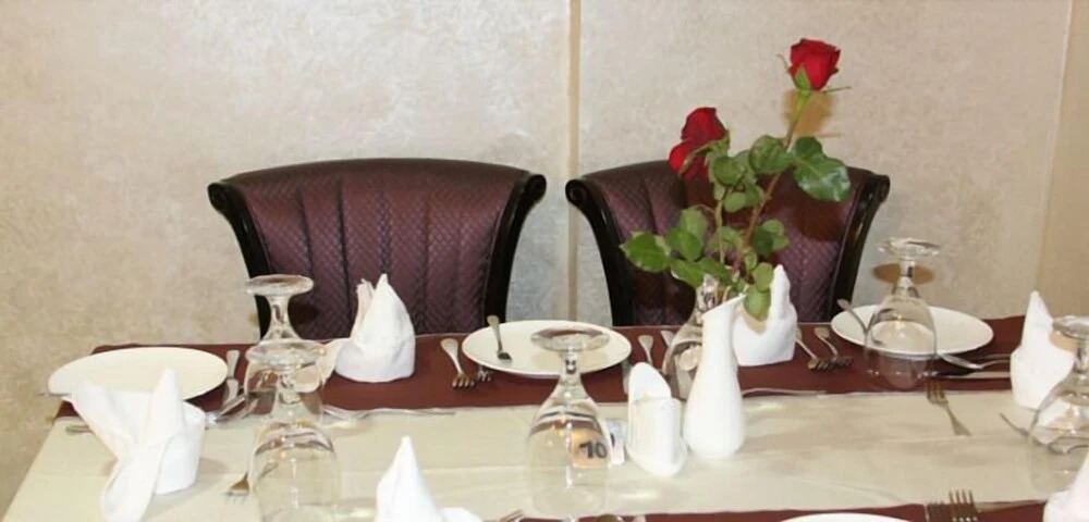 Manrashiwa Hotel
