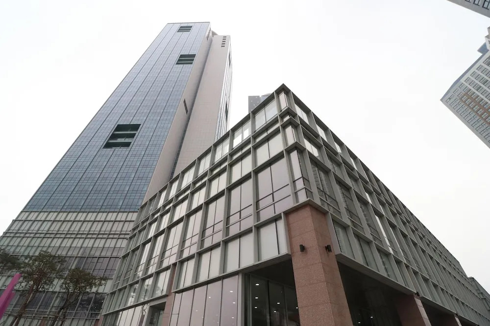 The Stay Songdo Hotel