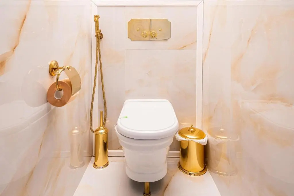 USSR Apartment