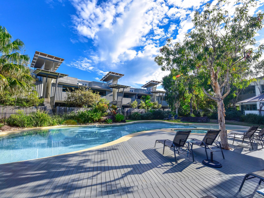East On Byron Bay Apartments
