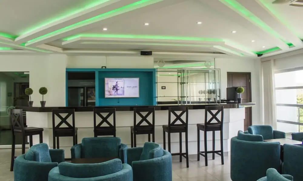 Hotel Campestre El Cisne