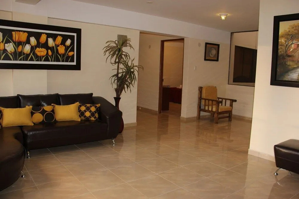 La Mansion Casa Hotel