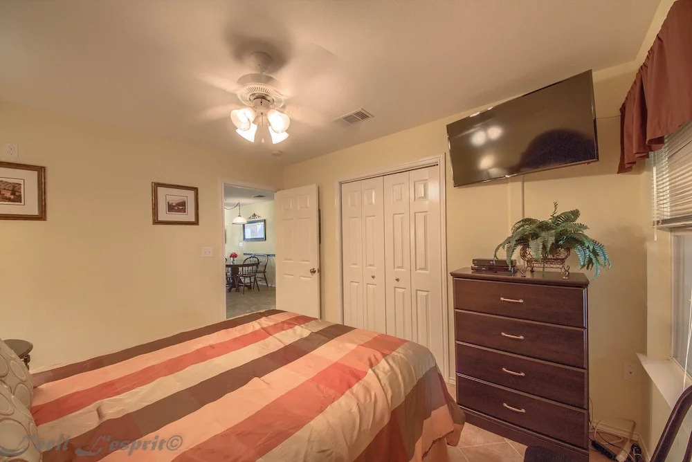 River Vista Ww G302 2 Bedroom Condo by RedAwning