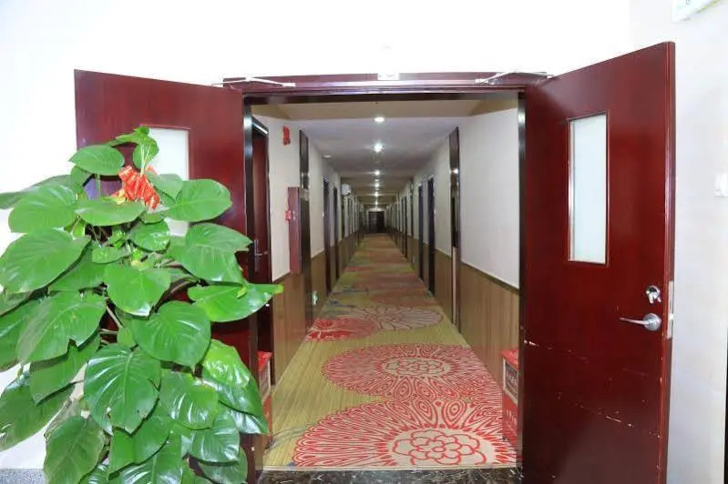 Yongchun Hotel