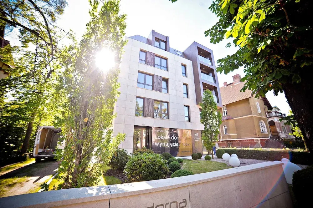 Victoria Residence Apartments by Grand Apartments