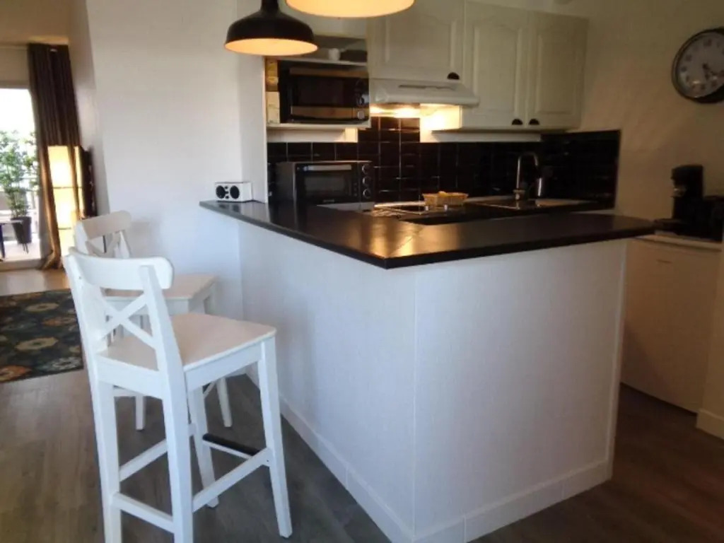 Appartement Arcachon, 2 pièces, 4 personnes - FR-1-374-58