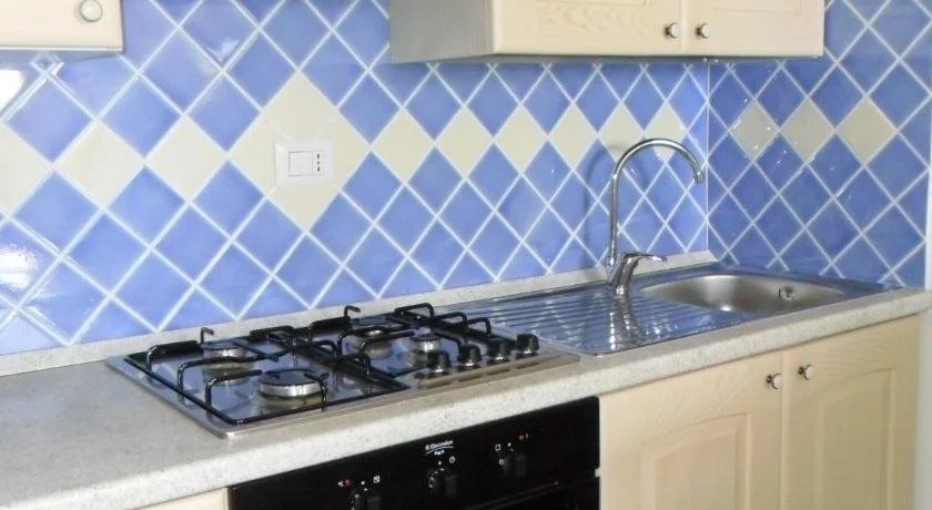 Sardamare Apartments Castelsardo
